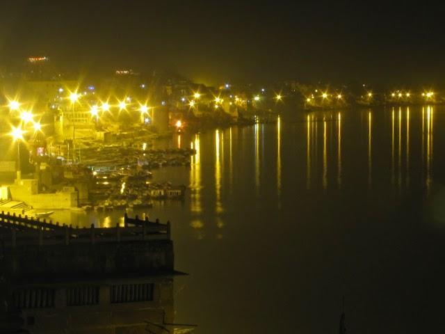 Leela Guest House Varanasi Exteriör bild