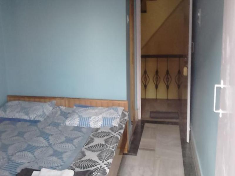 Leela Guest House Varanasi Exteriör bild